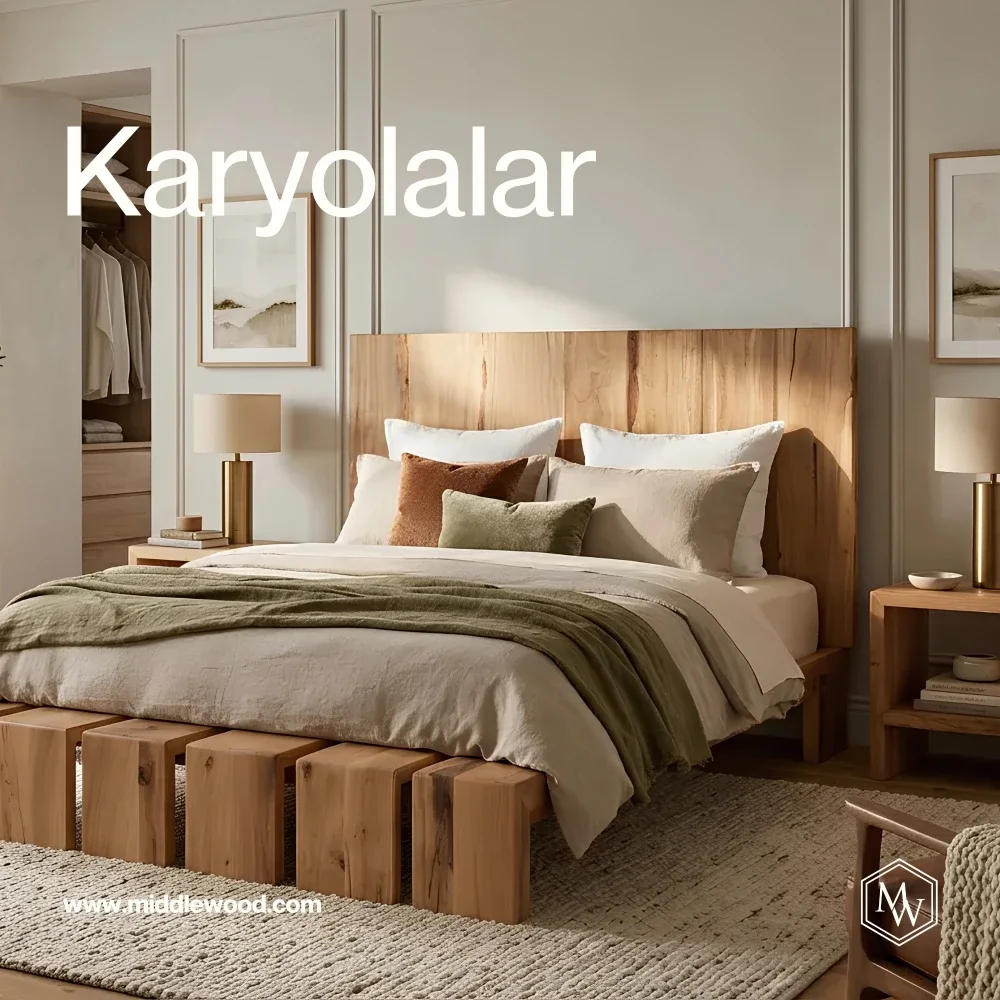 Karyola Katalogu
