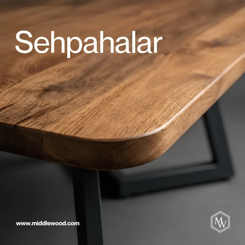 Sehpa Katalogu