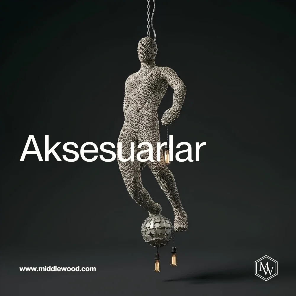 Aksesuar Katalogu
